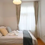 Luxury Urban Oasis City Center