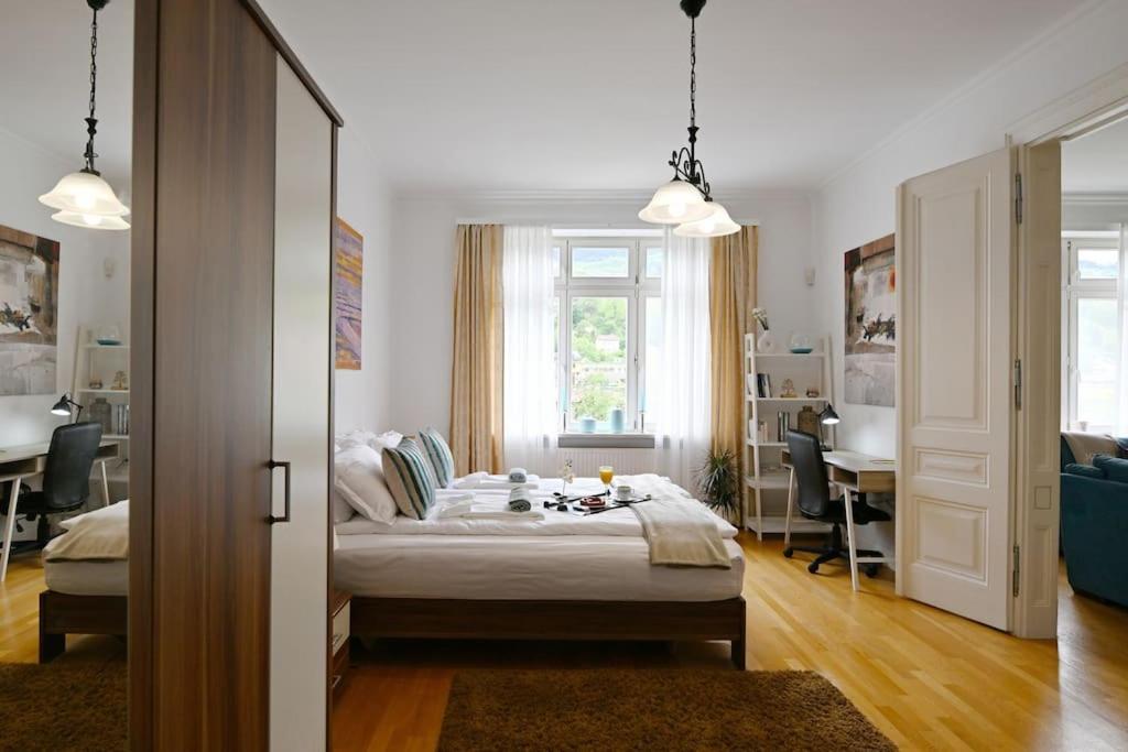 Luxury Urban Oasis Center *